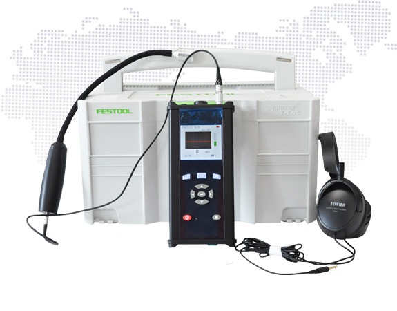 便携式超声波局放仪GDPD-300UF